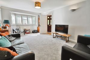 Living room- click for photo gallery